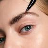 Oriflame Marker Do Brwi The One Tattoo Effect - Dark Brown 0.6 G