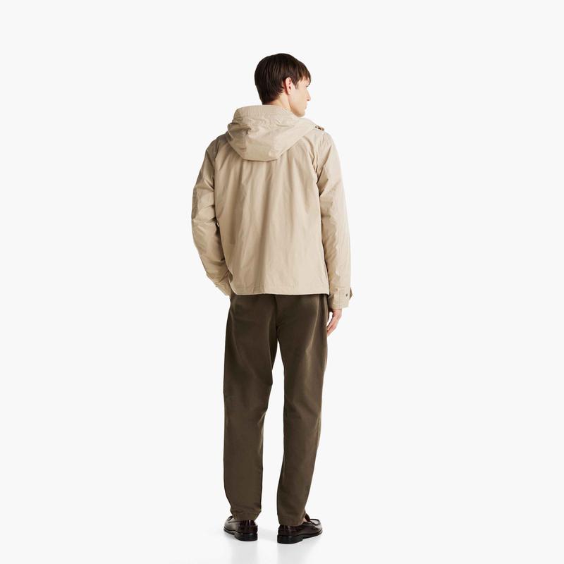 Tommy Hilfiger Puffer Jacket Men's MW0MW37630