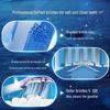 Philips Насадки для зубной щетки Sonicare DiamondClean
