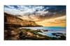 Samsung Qe43T 43" 4K UHD Цифровой signage Tizen Черный
