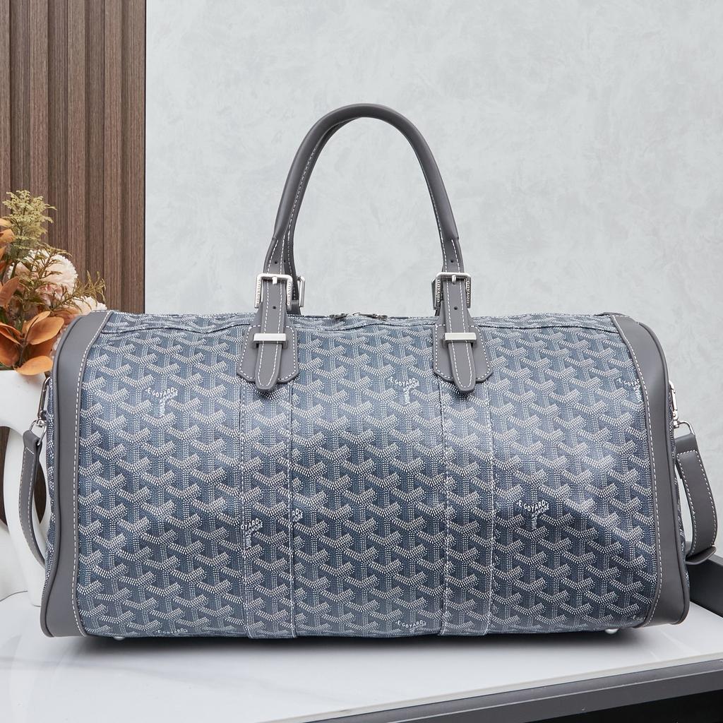 Популярная спортивная сумка большой вместимости / дорожная сумка, модная и стильная сумка для аэропорта, сумка через плечо, сумка для ручной клади