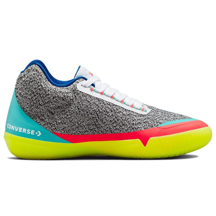 All Star Bb Evo Nba Jam x All Star Bb Evo Converse 'Boomshakalaka!' 171309C