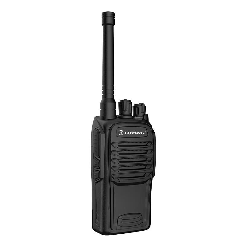 Toyang TK200 Analog Walkie-Talkie (CN version)