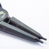 Немецкие внешние прямые плоскогубцы для стопорных колец серии G SATA