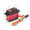 2шт DSSERVO DS3218MG 20 кг Металлическая шестерня Цифровой сервопривод рулевого управления для RC Baja Автомобиль Багги Грузовик Лодка