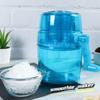 Home Manual Ice Crusher Multi-function Hand Shaved Ice Machine Ice Chopper