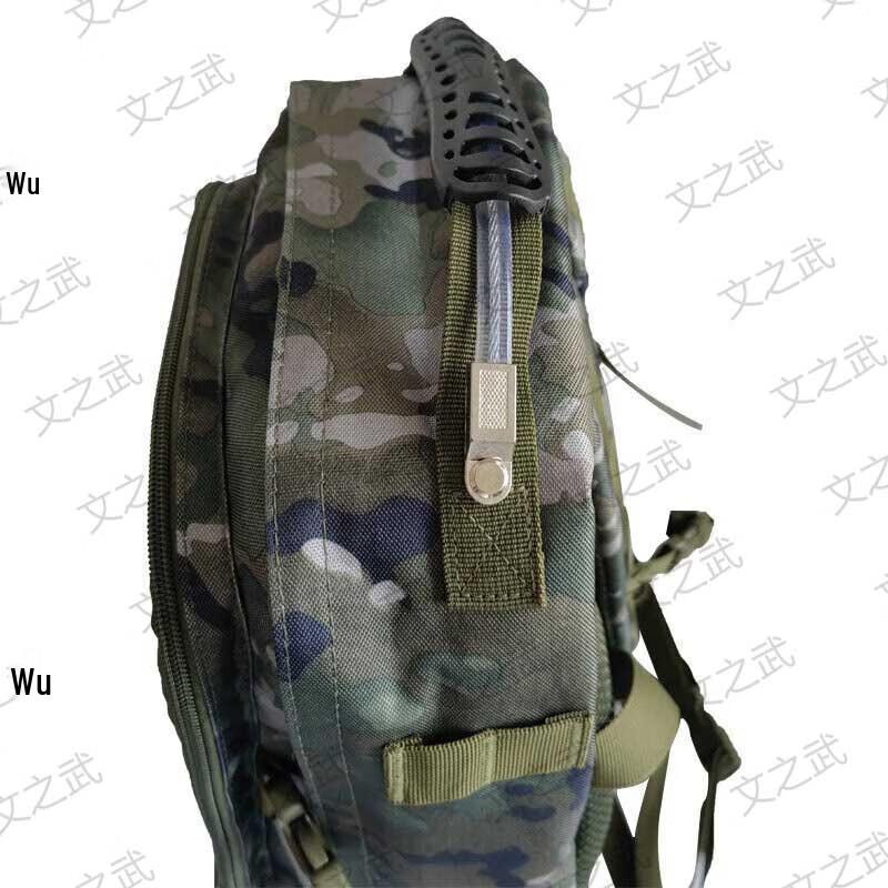 Wenzhiwu Tactical Camouflage Backpack