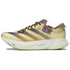 Y-3 Adizero Adios Pro 3 почти желтые тени Fig унисекс кроссовки IH0868