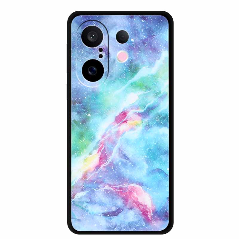 Для Vivo S30 Pro Mini Чехол Роскошный Мультяшный Рисунок Крутой Мягкий Силиконовый Чехол для Телефона для Vivo S30 Pro Mini 5G Защитные Чехлы