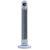 Cecotec Ventilateur Colonne EnergySilence 1090 Skyline Retro Smart Blue