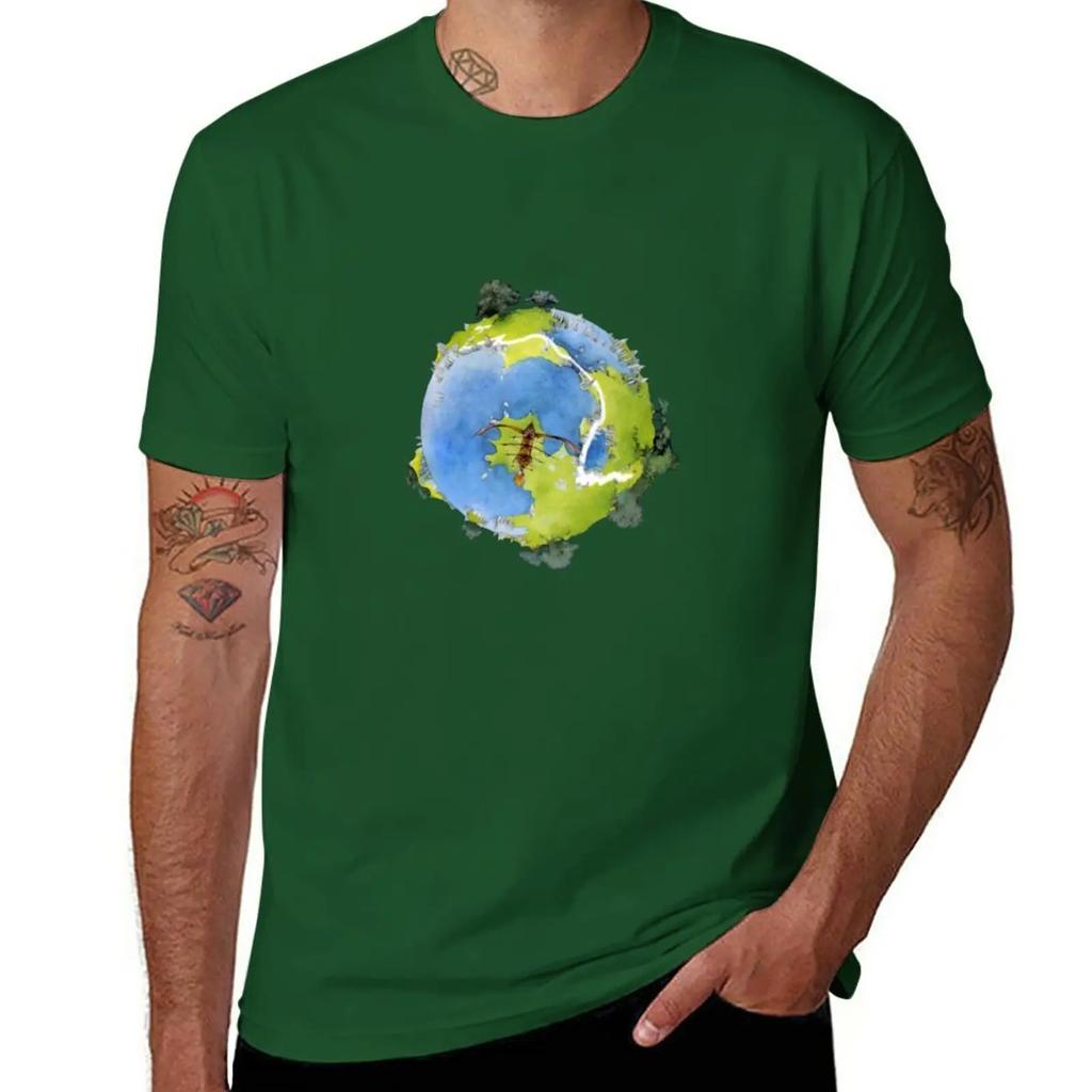 Yes Fragile Progressive T-Shirt kawaii clothes sports fans animal prinfor boys clothing