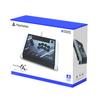 Лицензированный Fighting Stick для ПК с PS5 и [продуктом SONY] PlayStation®5, PlayStation®4, [совместимый с PS4] (бесшумный)