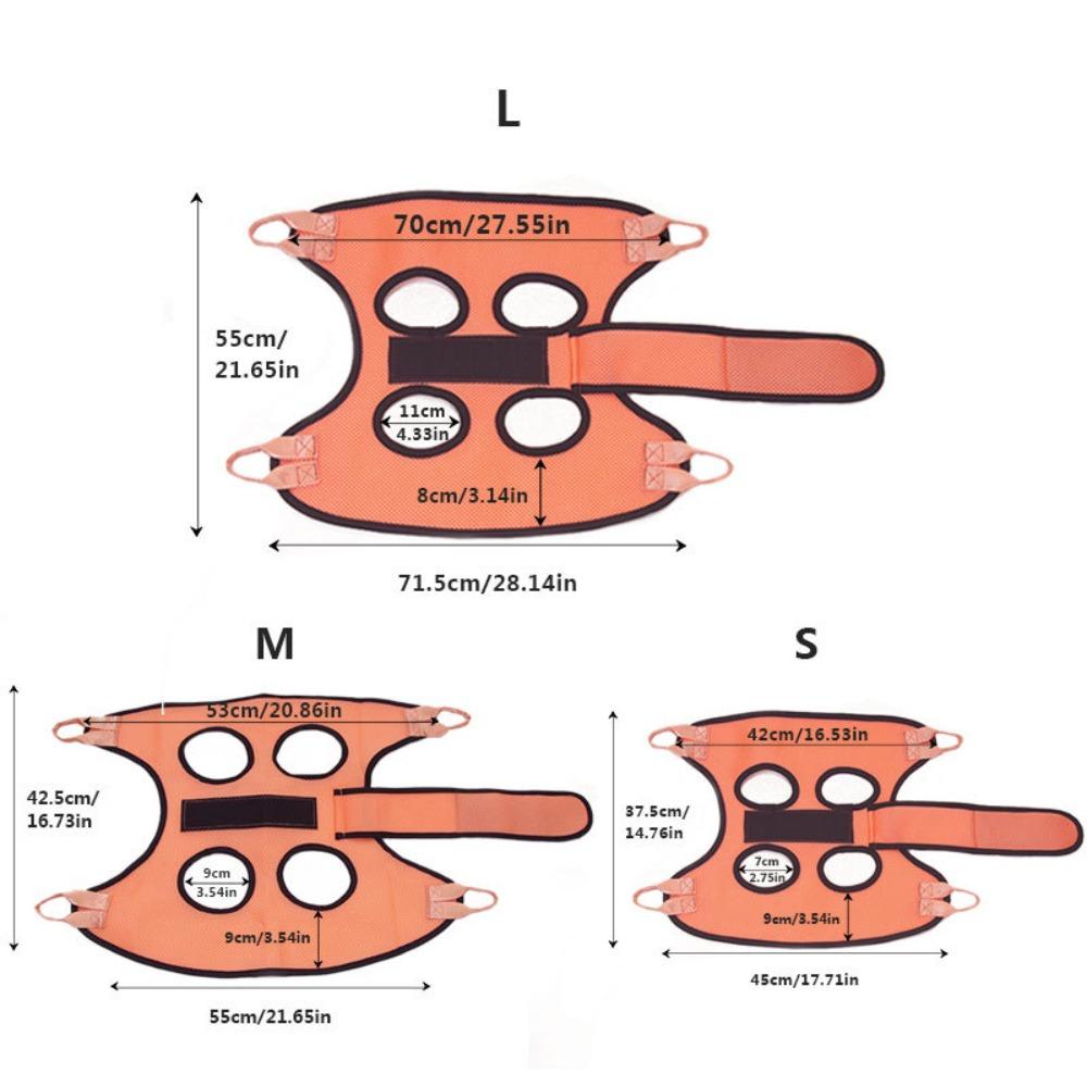 Гамак для ухода за кошками, аксессуары для домашних животных, новая удерживающая сумка