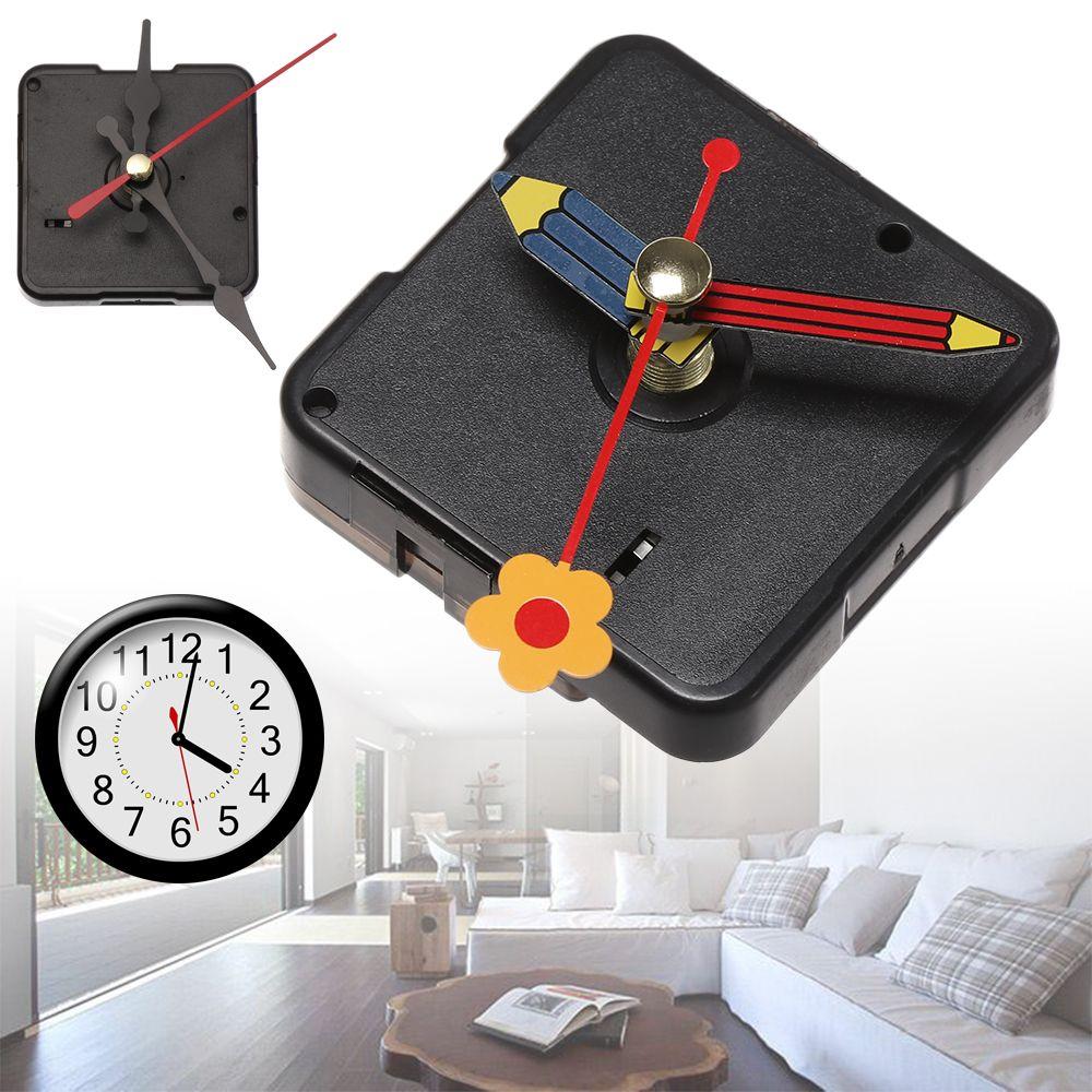 Decor Handicraft Movement Bell Accessories Movement Mechanism Quartz Clock Parts Clock Movement
