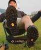Caravan Crv Freetrek Gore-Tex Multi Hiking Boots (Khaki)