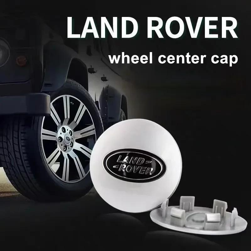 20 шт. 62 мм 63 мм Колпачки ступицы колеса Крышка Эмблема логотип Для Land Rover RANGE ROVER LR2 LR3 LR4 Discovery Defender Evpque Sport