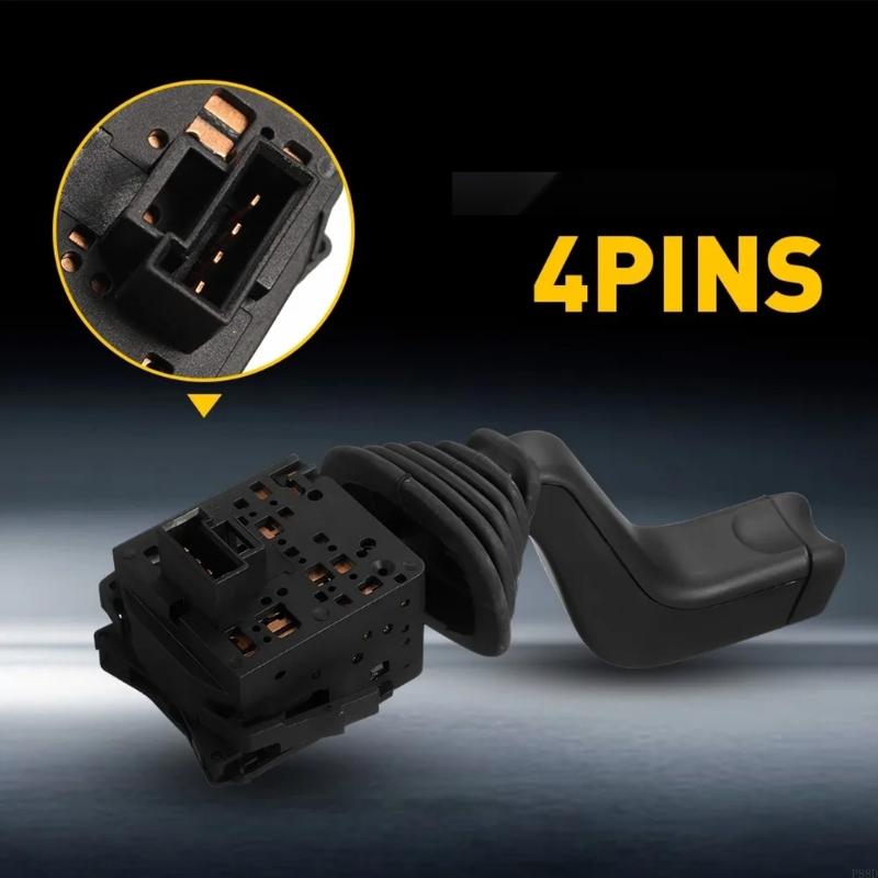 Upgrades Headlight Turn Switches 1241210 Compatible for Corsa Set Meriva Switches4
