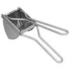 Stainless Steel Manual Potato Presser Ricer Crusher Fruit Lemon Squeezer for Kitchen Use