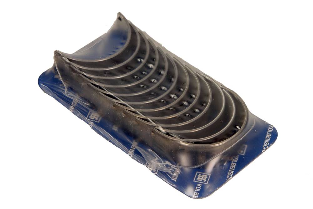 Kolbenschmidt bearings KOR. BMW N57D30 STD 6 CYL.