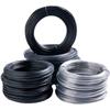 Green Plant Aluminum Wire for Bonsai Shaping and Fixation