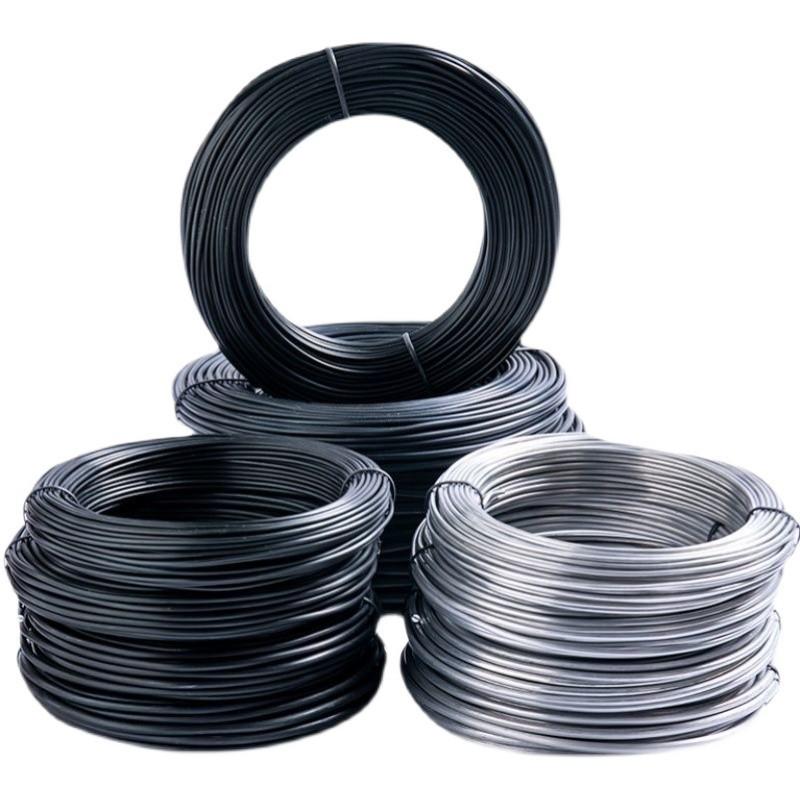 Green Plant Aluminum Wire for Bonsai Shaping and Fixation