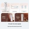 Philips Мини-портативный электрический чайник и термос