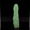 Stones and Minerals. Prehnite. 177.0 Ct. Diamonkara, Kayes, Mali.