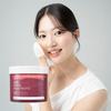 [Эластичный пилинг] Wine Lift PHA Peeling Pads 30 листов, популярная взрывная косметика Кореи