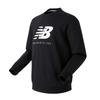 New Balance Толстовка Uni Big Logo Sweatshirt Nbncb21053 19