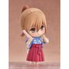 Nendoroid Chihayafuru 3 Ayase Chihaya немасштабная окрашенная пластиковая фигурка