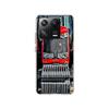 Чехол для телефона с рисунком трактора для Xiaomi Poco F7 Ultra X7 X6 M8 M7 M6 M4 M3 Pro X4 Mi 15 15T 14 14T 12T 12S 10T Pro 12 11 Lite