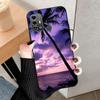 For ZTE Blade A53 Pro Case Cover Fundas Black Soft Silicone TPU Protective Phone Case For ZTE Blade A53Pro Bumper Shell Coque