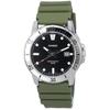 Standard Analog Resin Strap Black Dial Quartz MTP-VD01-3E MTPVD01-3E Мужские часы