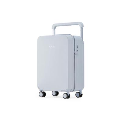 Большой чемодан Carry Carry 8 Business с TSA Impression 56 xx 22 Белый [TUPLUS] Сверхлегкий, Чехол, Ручная кладь, Ударопрочный, Сумка,