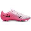 Nike Tiempo Legend 10 Academy Hg Розовый Пена Черный  DV4339-601