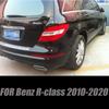Для Mercedes Benz R class R280 R350 R300 R500 W251 авто брызговик брызговики 2010-автомобильные аксессуары 4 шт.