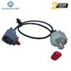 Датчик детонации двигателя ZJ01-18-921 E1T50371 ZJ0118921 E001T50471 для MAZDA Demio Verisa 2 3 5 6 1.3 2.0 2.3 2003-2015