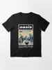 Oasiss minimalist definitely bestselling maybe Essential T-Shirt