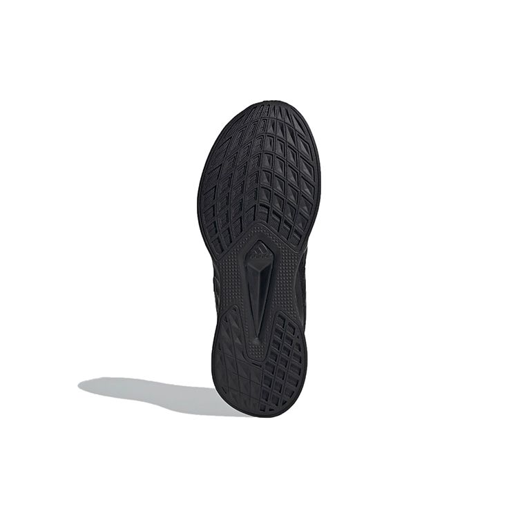 Adidas Duramo Sl Comfortable Fashion Fabric Shock Absorption Durable Lightweight Low-Top Casual Running Shoes Women Sneakers Pure-Black G58109