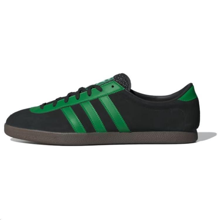 Лондон Adidas Originals 'Черно-зеленая жвачка' IE0826