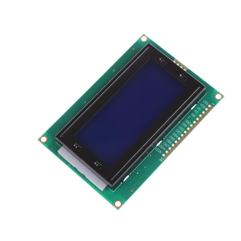 Для LCD1604 1604 LCD Модуль Синий/Желто-Зеленый Экран 16X4 Символьный LCD Дисплей IIC I2C Последовательный Интерфейс Адаптер Модуль