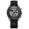Мужские черные часы 42 мм SO33M700 SO33M700