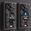 Мультяшный чехол Marvel Грут Человек-паук для iPhone SE 12 Mini 13 Pro Max 14 Plus XS X 7 6S Plus 15 11 XR 8 Противоударный бронированный чехол