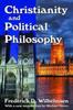 Книга Christianity and Political Philosophy