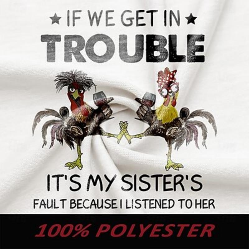 Футболка Rooster Funny Slang, дизайнерская ретро-винтажная мужская с 3D-принтом, повседневная с длинным рукавом и круглым вырезом, одежда