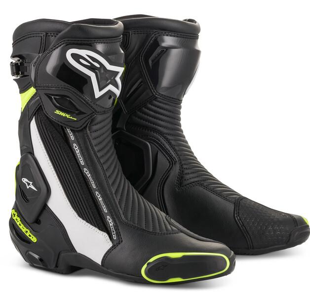 Ботинки Alpinestars SMX Plus V2