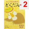 Honzo Seiyaku Серия Honzo Health Tea Чай Honzo dokudami 5 г x 36 пакетиков Круглый год Круглый год