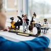 LEGO Идея Джаз Квартет 21334