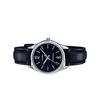 Casio Серия STANDARD, модные, деловые, ретро, литературные и универсальные, классические стрелки, черный циферблат, водозащита, кварцевый механизм, LTP-V005L-1BUDF