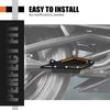 NICECNC For Harley Sportster S RH1250S 2021-2024 Motorcycle Swing Arm Protectors Guard Sportster S RH 1250S RH1250 S RH 1250 S
